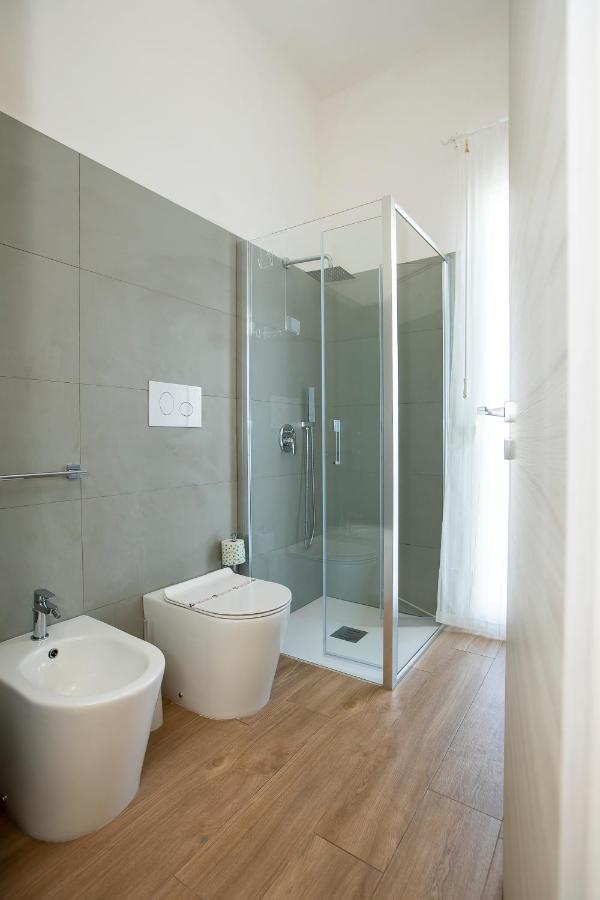 Hotel Romeo&Giuliet Marsala Exteriér fotografie